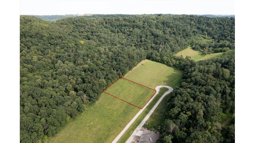 LOT 60 Pinewood Dr Onalaska, WI 54636 by @properties La Crosse $95,000