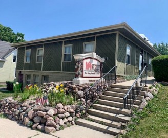 2011 Wisconsin Ave, New Holstein, WI 53061-1316