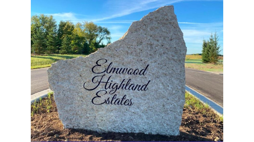 LT5 Elmwood Highland Ests Richfield, WI 53017 by Lightning Realty LLC $169,900