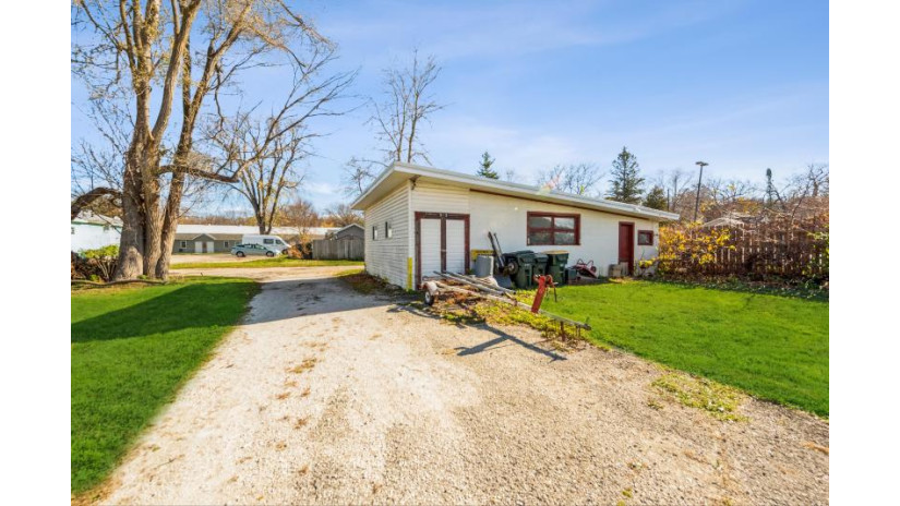 502 Wilmot Ave Twin Lakes, WI 53181 by @properties $499,000