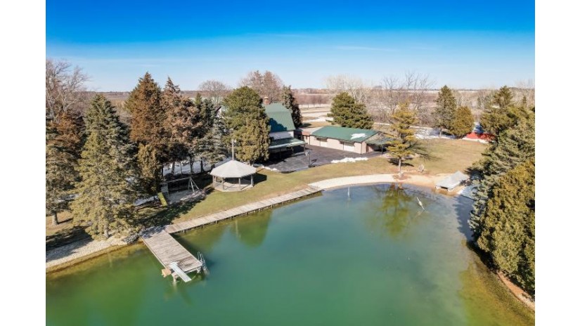 11665 Washington Ave Mount Pleasant, WI 53177 by RE/MAX Newport - office@newportelite.com $3,500,000