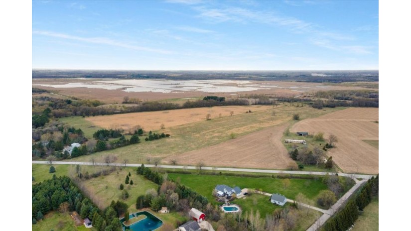 W382S2728 County Road Z - Ottawa, WI 53118 by Compass RE WI-Tosa $1,170,000