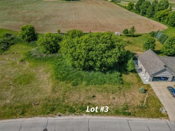 LT3 Cedar View Dr, Saint Cloud, WI 53079