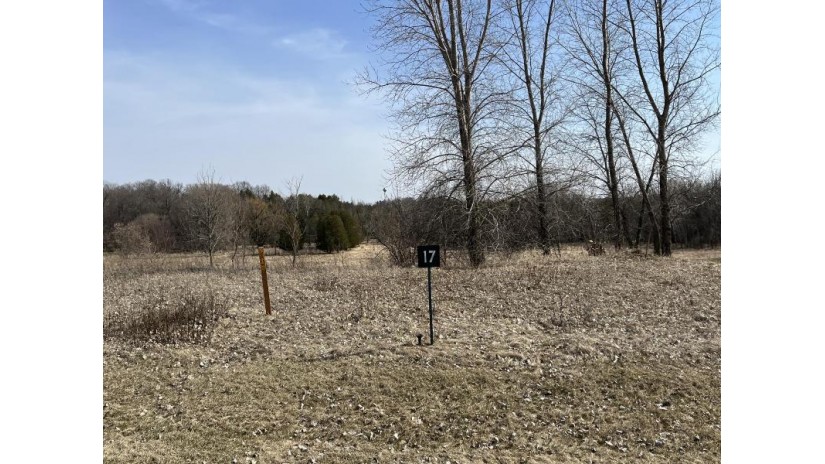 LT17 Cedar View Dr Saint Cloud, WI 53079 by Village Realty & Development $38,900