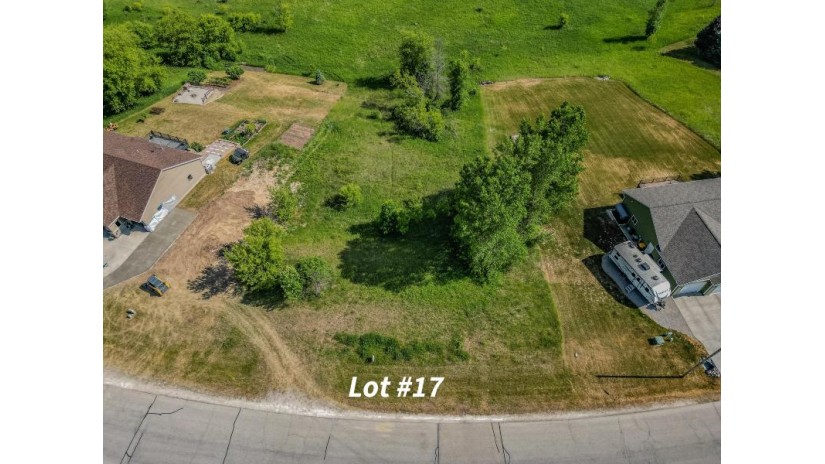 LT17 Cedar View Dr Saint Cloud, WI 53079 by Village Realty & Development $38,900