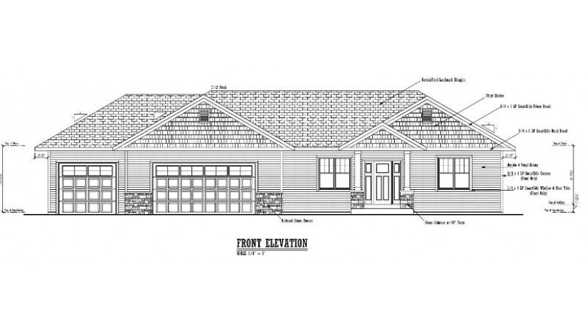 4165 County Road Kw - Port Washington, WI 53074 by Benefit Realty $459,900