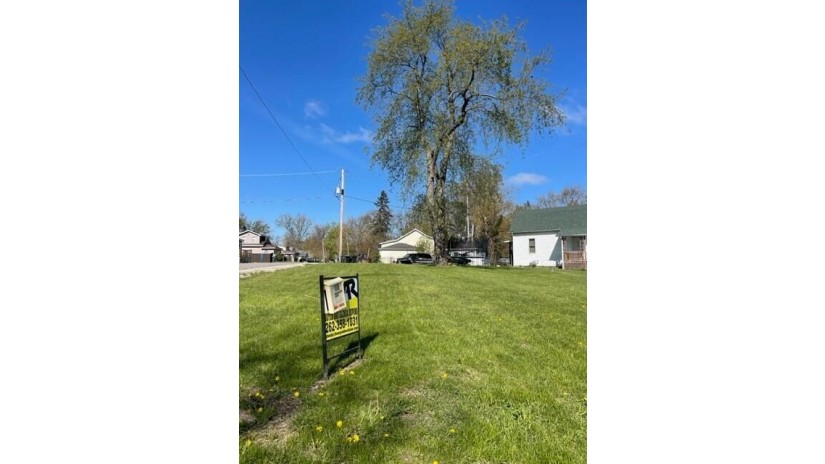 LT1 234th Ave Salem Lakes, WI 53179 by Bear Realty, Inc $29,999