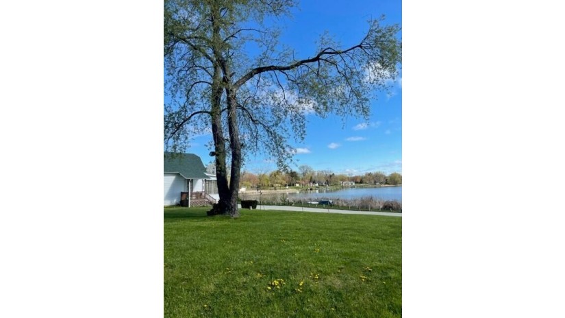 LT1 234th Ave Salem Lakes, WI 53179 by Bear Realty, Inc $29,999