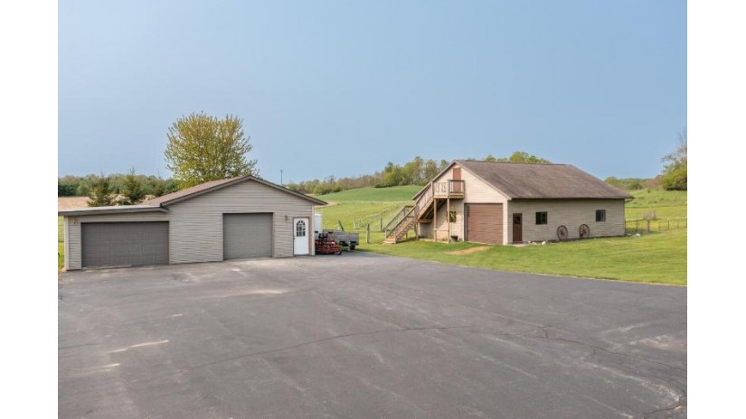 W6275 County Road Mm - Rhine, WI 53020 by Pleasant View Realty, LLC $640,000