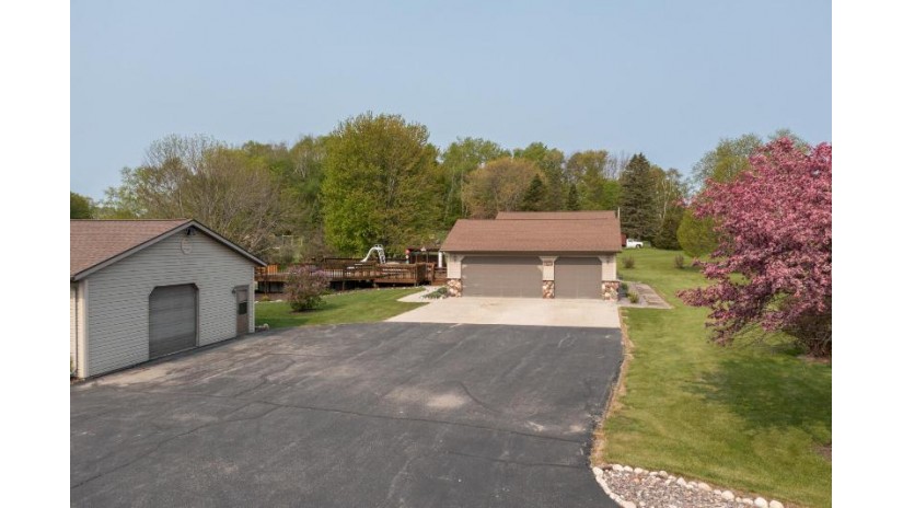 W6275 County Road Mm - Rhine, WI 53020 by Pleasant View Realty, LLC $640,000