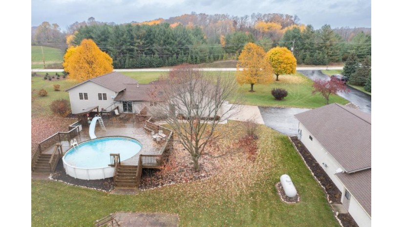 W6275 County Road Mm - Rhine, WI 53020 by Pleasant View Realty, LLC $640,000