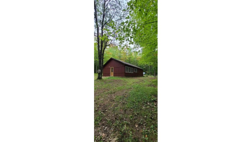 N11460 Nelson Rd Athelstane, WI 54177 by Coldwell Banker Realty $229,850