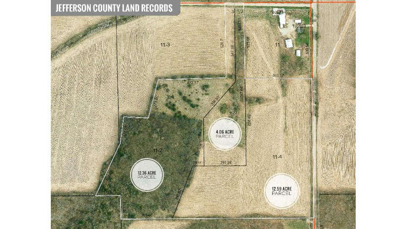 N6737 Kuhl Rd Lake Mills, WI 53594 by RE/MAX Community Realty $729,900