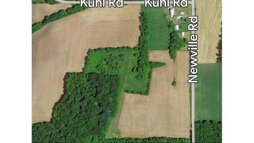 N6737 Kuhl Rd Lake Mills, WI 53594 by RE/MAX Community Realty $729,900