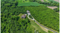 N5194 Blue Valley Rd Herman, WI 53027 by Emmer Real Estate Group $1,495,000