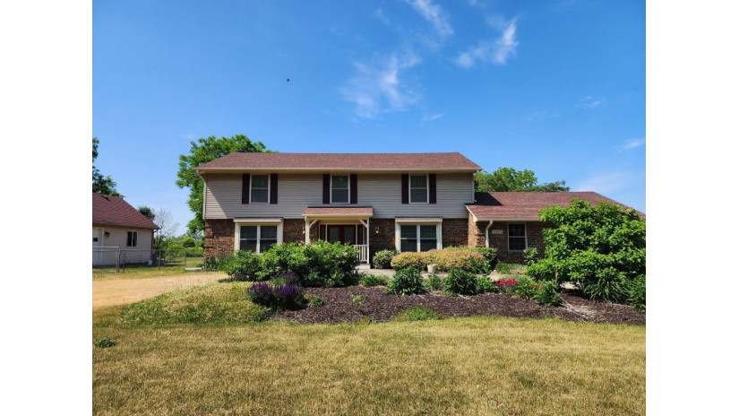 1926 Esch Rd Twin Lakes, WI 53181 by EXP Realty, LLC~MKE $315,000