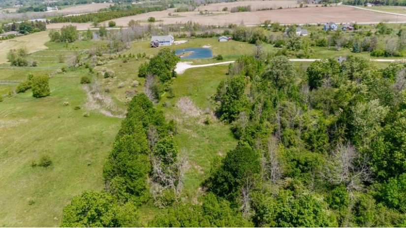 1145 County Road C - LT2 Grafton, WI 53024 by Red Arrow Real Estate LLC $140,000