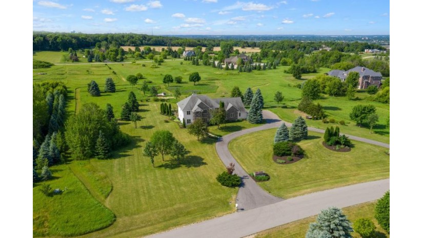 W4344 Carl Dr Taycheedah, WI 54937 by First Weber-Fond du Lac $799,900