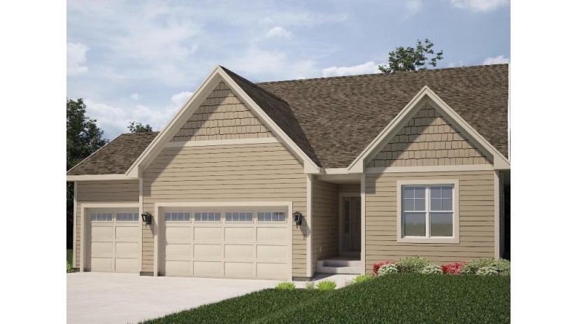 N58W17905 Timms Prairie Walk Menomonee Falls, WI 53051 by The Thomson Group LLC $597,500