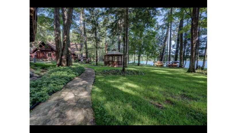 6272 W Forest Lake Rd Land O Lakes, WI 54540 by Village Realty & Development $3,300,000