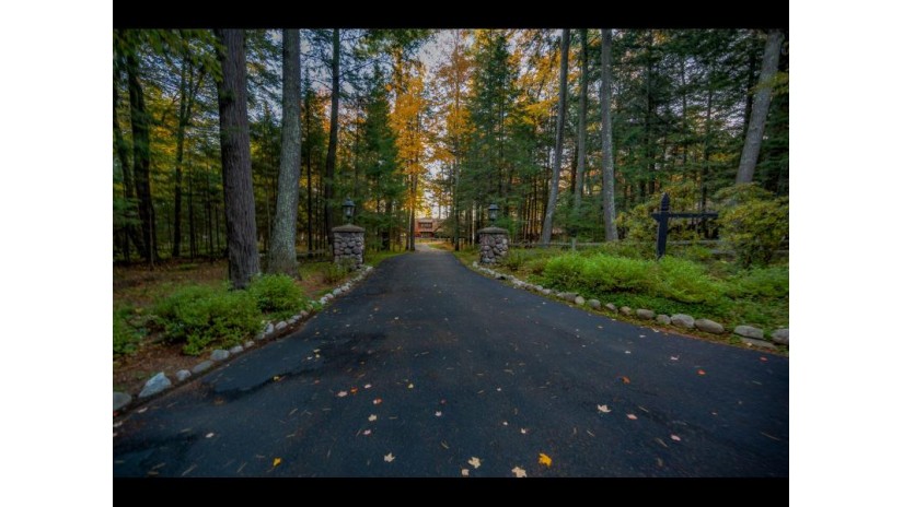 6272 W Forest Lake Rd Land O Lakes, WI 54540 by Village Realty & Development $3,300,000