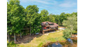 6215 Riesch Rd West Bend, WI 53095 by Stateline Dream Homes, Inc. $2,750,000