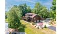 6215 Riesch Rd West Bend, WI 53095 by Stateline Dream Homes, Inc. $2,750,000