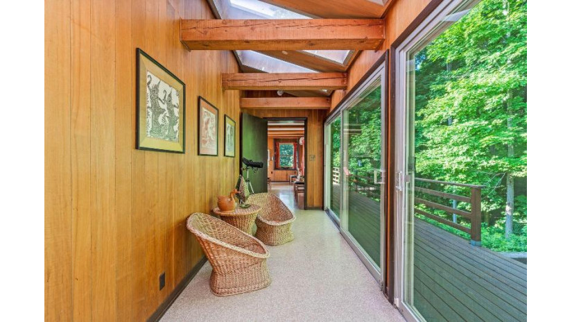 W1851 Creek Rd Ashippun, WI 53066 by Mahler Sotheby's International Realty $3,900,000