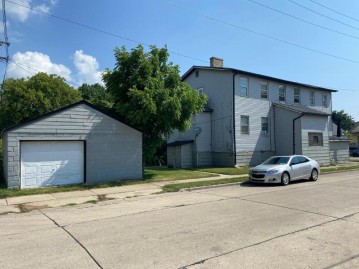 1644 Packard Ave, Racine, WI 53403