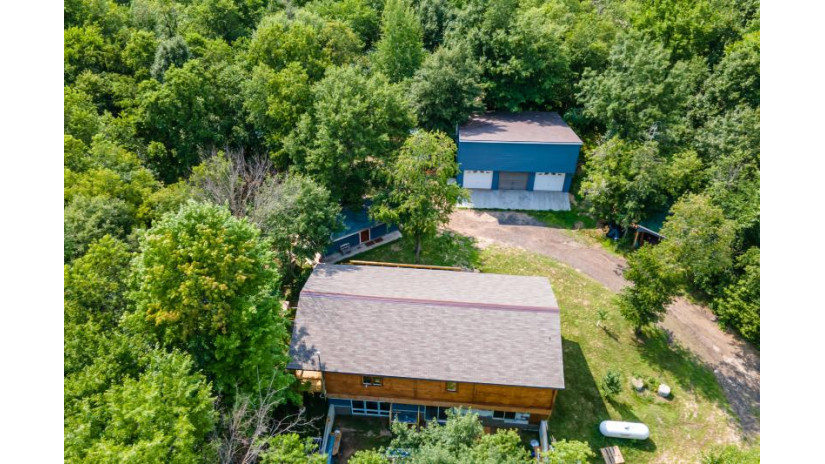 W28491 Us Highway 10 - Albion, WI 54738 by Edina Realty, Inc. $435,000