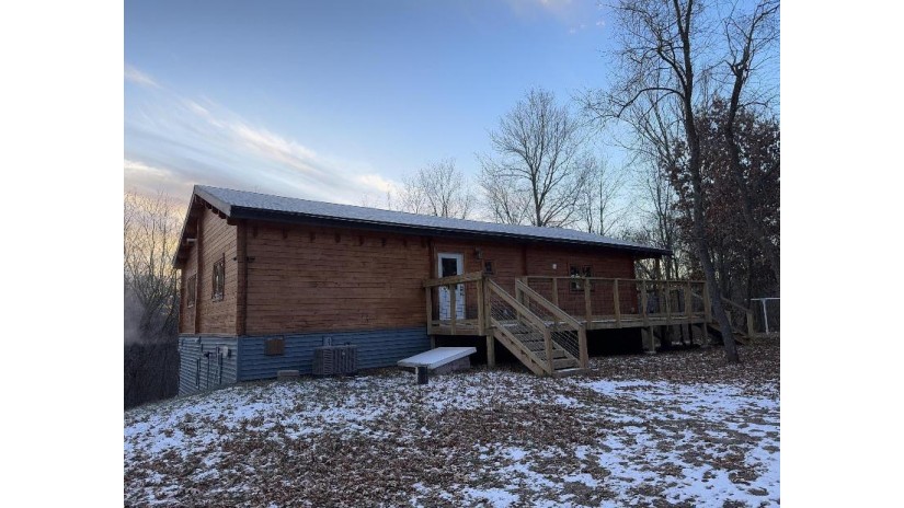 W28491 Us Highway 10 - Albion, WI 54738 by Edina Realty, Inc. $435,000