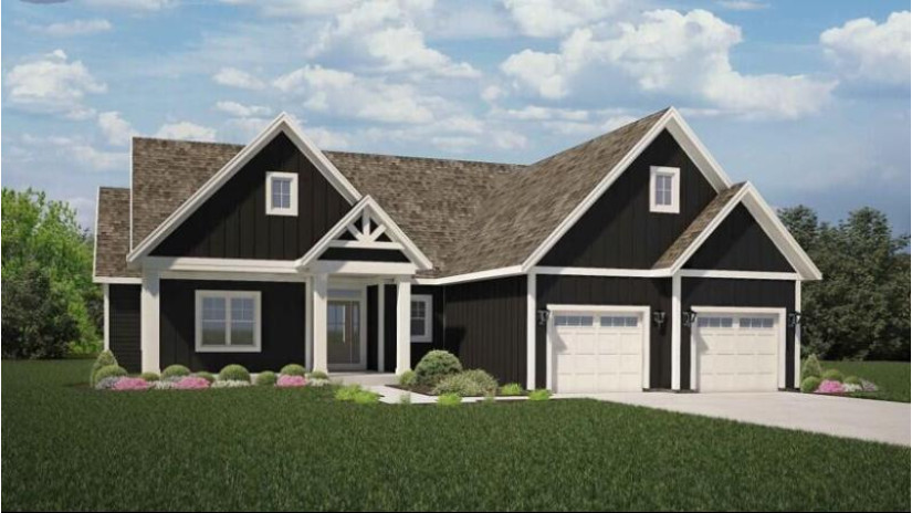 W214W4894 Casey Ct Menomonee Falls, WI 53051 by Cornerstone Dev of SE WI LLC $842,710