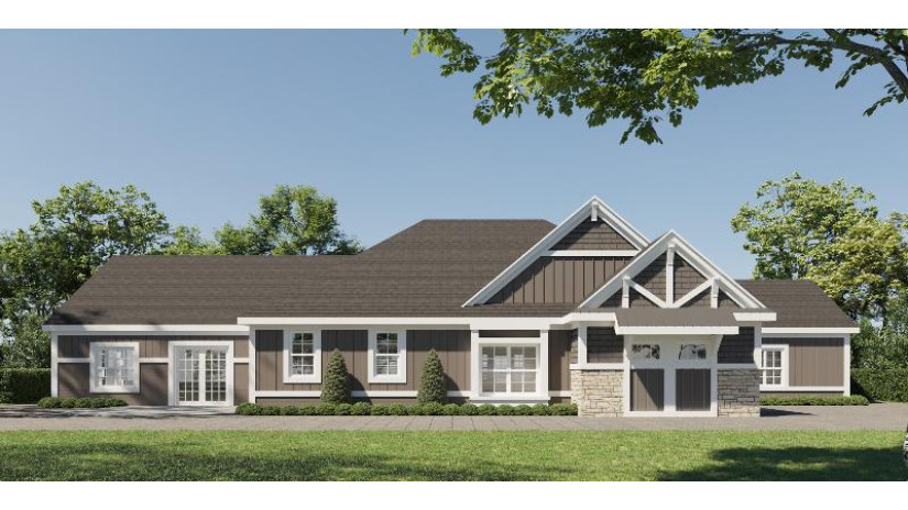 W214W4894 Casey Ct Menomonee Falls, WI 53051 by Cornerstone Dev of SE WI LLC $842,710