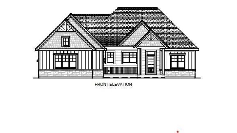 W214N4868 Casey Ct Menomonee Falls, WI 53051 by Cornerstone Dev of SE WI LLC $810,652