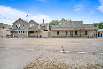 W497 County Road Ss -, Auburn, WI 53010-3309