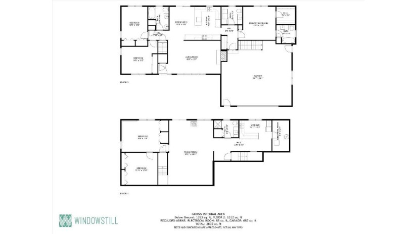 N6730 Balsam Row Rd Wescott, WI 54166 by RE/MAX North Winds Realty, LLC $460,000