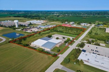 8630 Industrial Dr, Caledonia, WI 53126