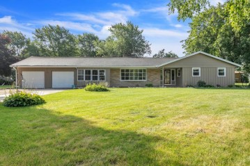 5631 1st Pl, Somers, WI 53144