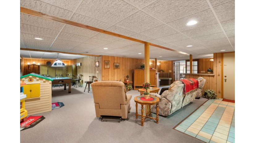 3159 E Lake Shore Dr Twin Lakes, WI 53181 by Lake To Lake Realty Group LLC $1,149,900