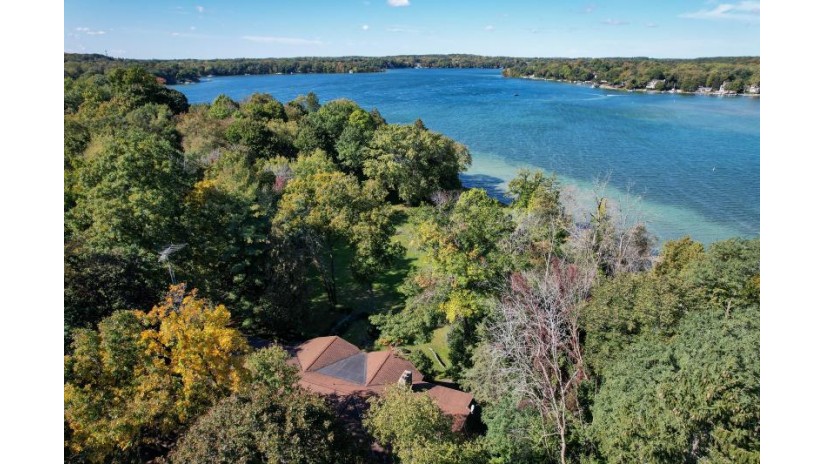 W303N5985 Settlers Ln Merton, WI 53029 by Keller Williams Realty-Lake Country $5,500,000