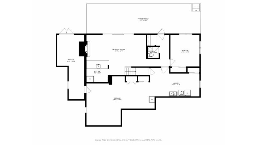 N8558 Booth Lake Heights Rd Troy, WI 53120 by Berkshire Hathaway Starck Real Estate $1,149,000