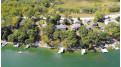 N8558 Booth Lake Heights Rd Troy, WI 53120 by Berkshire Hathaway Starck Real Estate $1,149,000