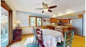 N8558 Booth Lake Heights Rd Troy, WI 53120 by Berkshire Hathaway Starck Real Estate $1,149,000