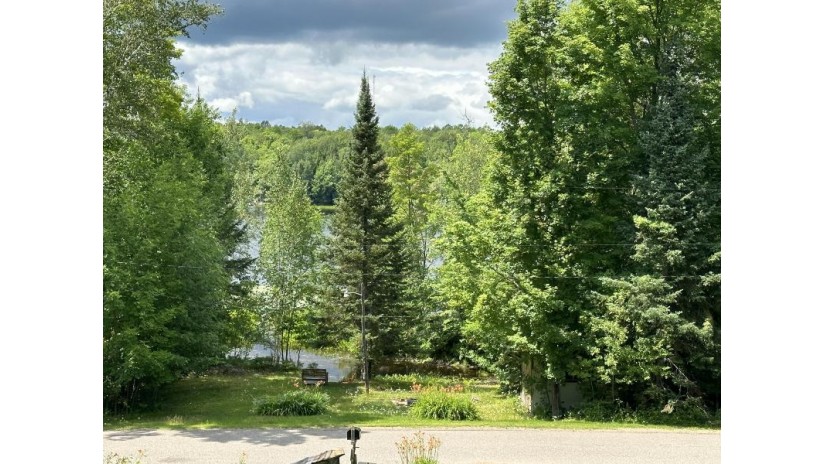 5808 White Eye Lake Rd Crandon, WI 54520 by RE/MAX North Winds Realty, LLC $250,000