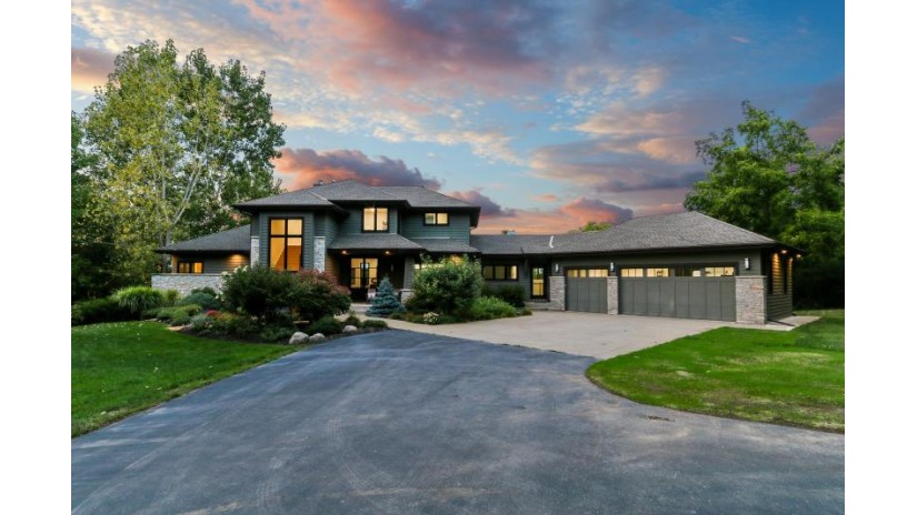 N3048 Lake Forest Cir Geneva, WI 53147 by Berkshire Hathaway Starck Real Estate $1,850,000