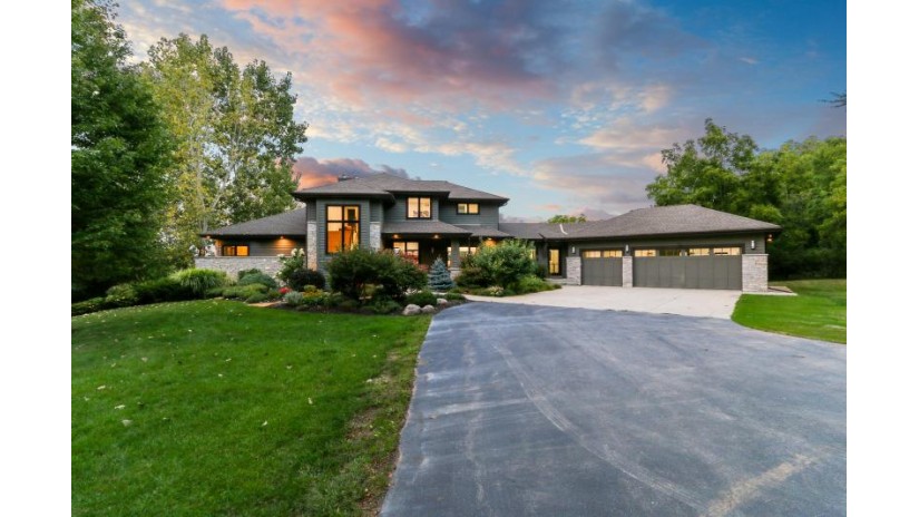 N3048 Lake Forest Cir Geneva, WI 53147 by Berkshire Hathaway Starck Real Estate $1,850,000