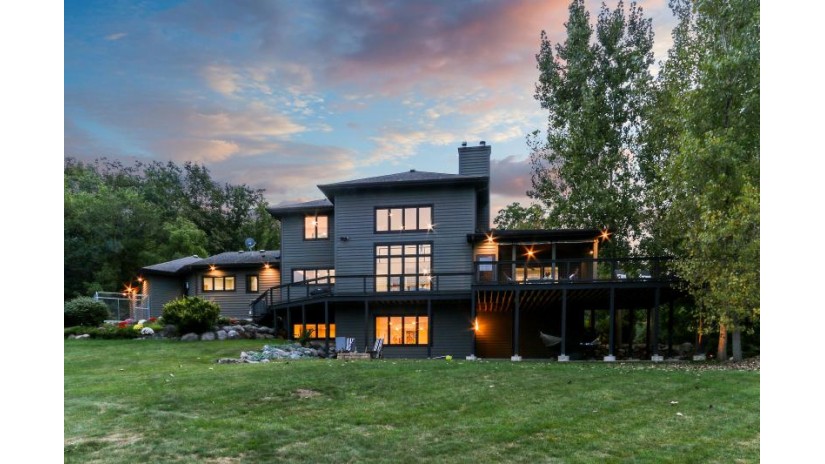 N3048 Lake Forest Cir Geneva, WI 53147 by Berkshire Hathaway Starck Real Estate $1,850,000
