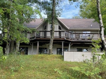 W8349 County Road C -, Wausaukee, WI 54177