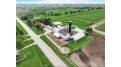 7535 County Highway M - Farmington, WI 53090 by Lannon Stone Realty LLC $850,000