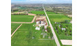 7535 County Highway M - Farmington, WI 53090 by Lannon Stone Realty LLC $850,000